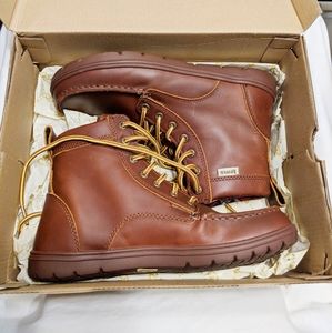 Lems Leather Boulder Boot 39